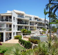 Regatta Riverfront Apartments - Tourism Guide