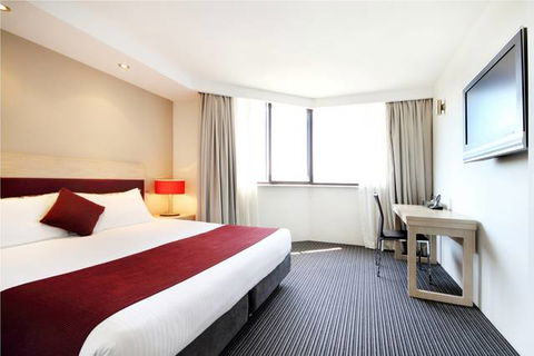 Rendezvous Studio Hotel Sydney Central - Travel Agents 0