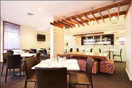 Rendezvous Studio Hotel Sydney Central - Travel Agents 2