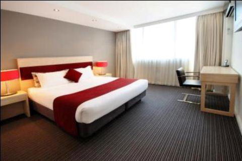 Rendezvous Studio Hotel Sydney Central - Travel Agents 3