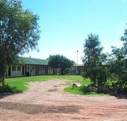 Renner Springs Desert Hotel Motel - Tourism Guide