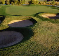 Rich River Golf Club Resort - Tourism Guide