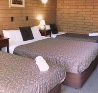 Rippleside Park Motor Inn - Tourism Guide