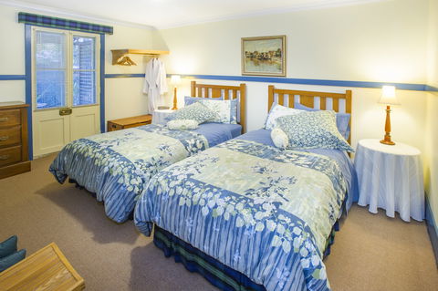 Rivendell Guest House - Tourism Guide 0