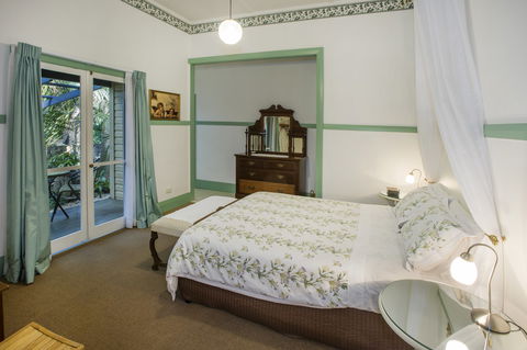 Rivendell Guest House - Tourism Guide 2