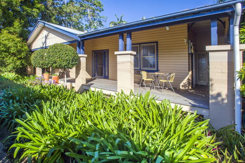 Rivendell Guest House - Tourism Guide 1