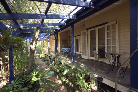 Rivendell Guest House - Tourism Guide 5