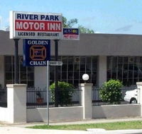 River Park Motor Inn - Tourism Guide