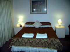 River Park Motor Inn - Tourism Guide 2