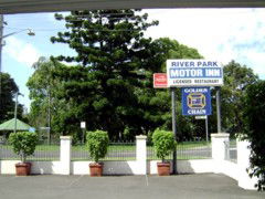 River Park Motor Inn - Tourism Guide 5