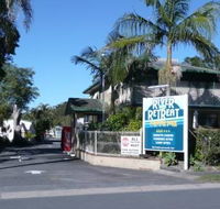 River Retreat Caravan Park - Tourism Guide