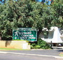 Riverside Cabin Park - Tourism Guide
