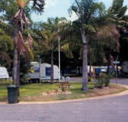 Riverside Tourist Park Rockhampton - Tourism Guide