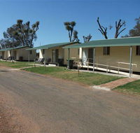 Riverview Caravan Park - Tourism Guide