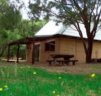 Riverway Chalets - Cruises Travel
