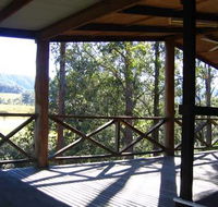 Riverwood Downs Mountain Valley Resort - Tourism Guide