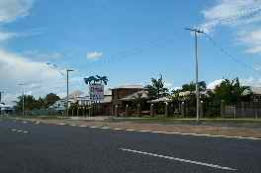 Rockhampton Palms Motor Inn - Travel Agents 0