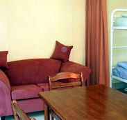 Rockingham Holiday Village - Tourism Guide