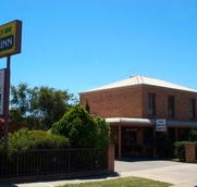 Rodney Motor Inn - Tourism Guide