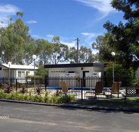 Roma Big Rig Tourist Park - Tourism Guide