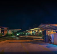 Room Motel - Kingaroy - Tourism Guide