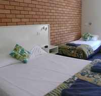 Rosebourne Gardens Motel - Tourism Guide
