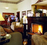 Royal Exchange Hotel - Tourism Guide