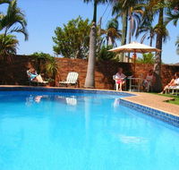 Royal Palms Motor Inn - Tourism Guide