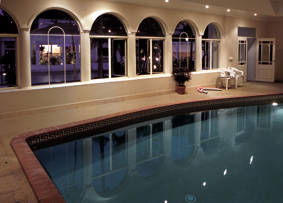 Royal Woods Resort - Tourism Guide 2