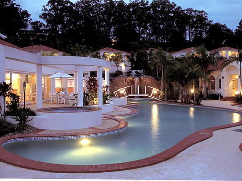 Royal Woods Resort - Tourism Guide 3