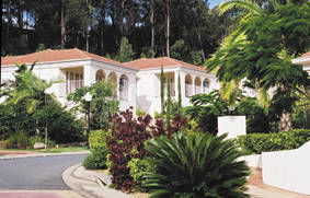 Royal Woods Resort - Tourism Guide 6