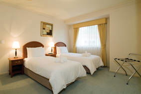 Royal Woods Resort - Tourism Guide 7