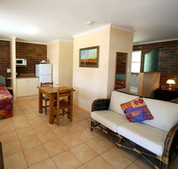 Rubyvale Motel  Holiday Units - Tourism Guide