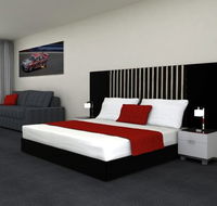 Rydges Mount Panorama Bathurst - Tourism Guide