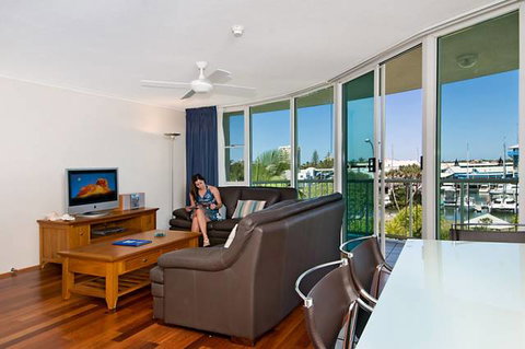 Sailport Mooloolaba Apartments - Travel Search 2