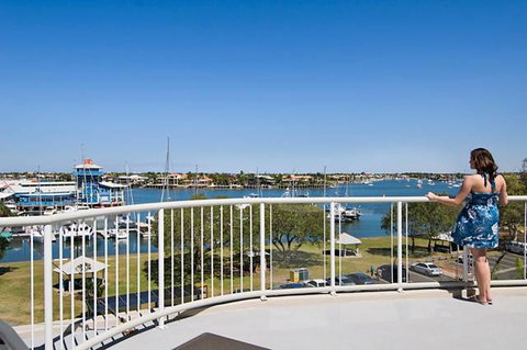 Sailport Mooloolaba Apartments - Travel Search 1