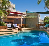 Sailport Mooloolaba Apartments - Tourism Guide