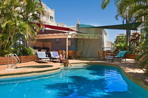 Sailport Mooloolaba Apartments - Travel Search 0