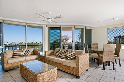 Sailport Mooloolaba Apartments - Travel Search 3