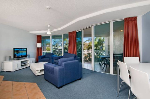Sailport Mooloolaba Apartments - Travel Search 4