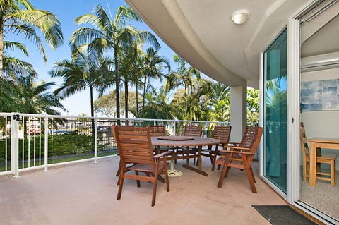 Sailport Mooloolaba Apartments - Travel Search 5