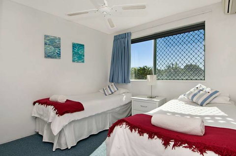 Sailport Mooloolaba Apartments - Travel Search 6