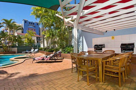 Sailport Mooloolaba Apartments - Travel Search 8