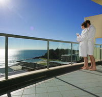 Sails Apartments - Tourism Guide