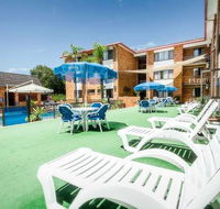 Sandcastles Holiday Apartments - Tourism Guide