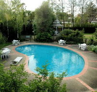 Sandown Regency  Serviced Apartments - Tourism Guide