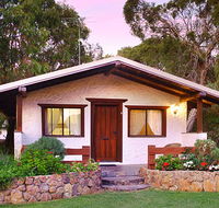 Sandy Bay Holiday Park - Tourism Guide