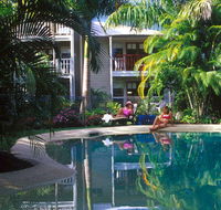 Sandy Beach Resort - Tourism Guide