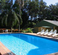 Sapphire Beach Holiday Park - Tourism Guide