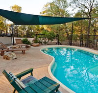 Sapphire Caravan Park - Tourism Guide
